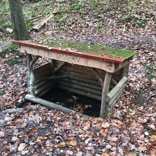 Markova studánka