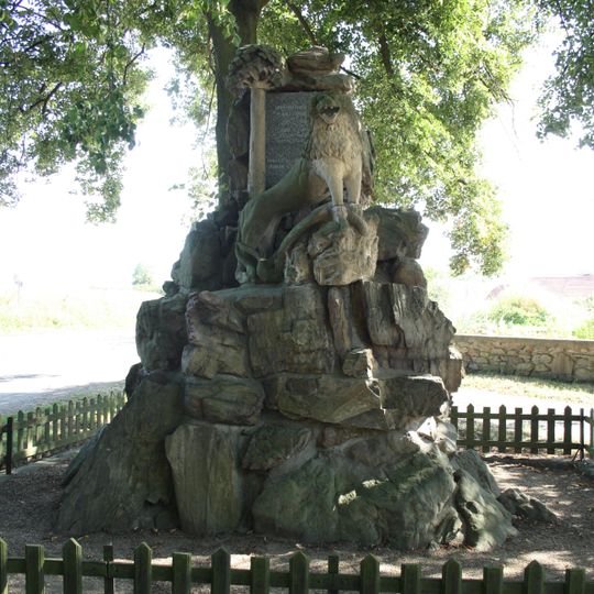 World War I memorial