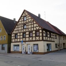 Wohnhaus