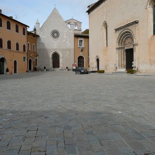 Museo civico diocesano di Visso
