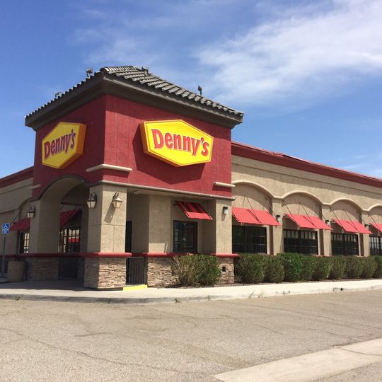 Denny's