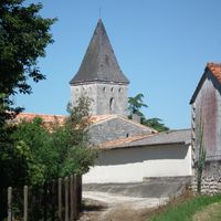 Saint-Georges-Antignac