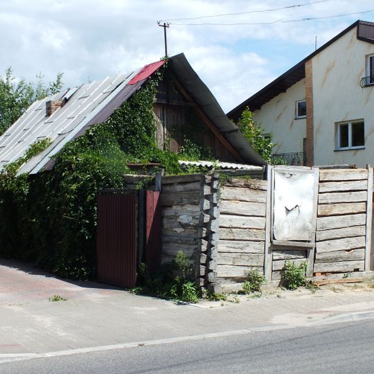 15 Głowackiego Street in Daleszyce