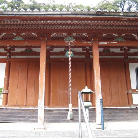 Kawai-dera