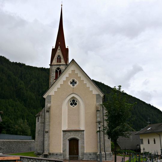 Chiesa di Sant'Andrea