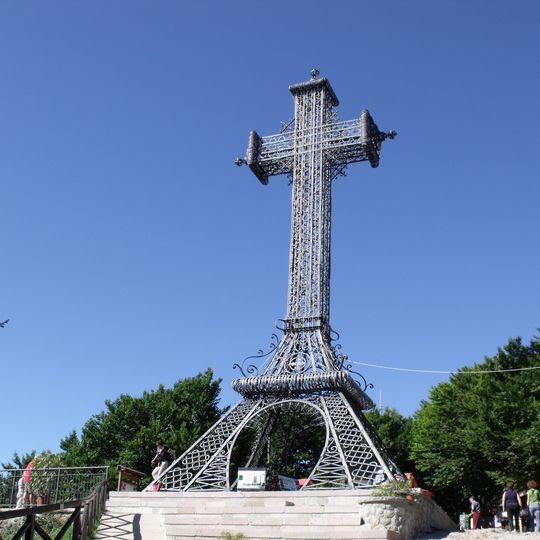 Croce del Monte Amiata