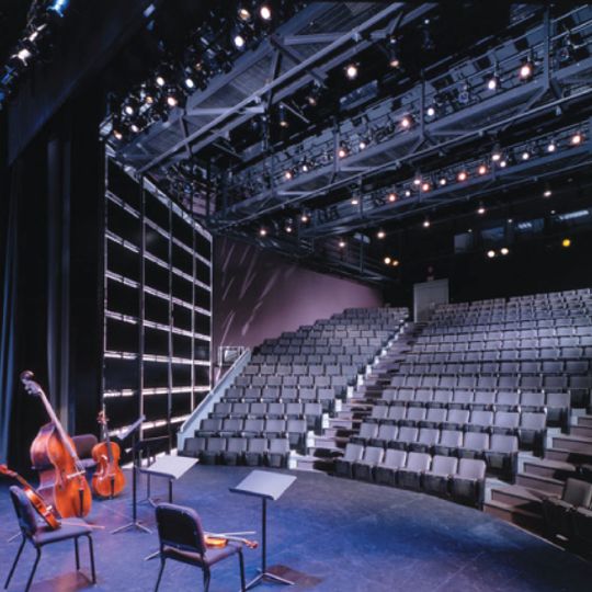 Hostos Center for the Arts & Culture