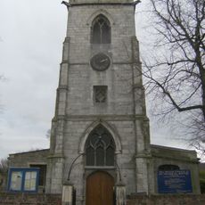 Church of St Nicholas