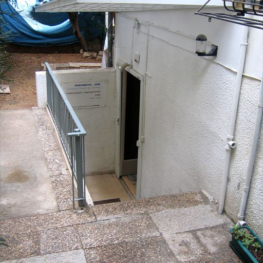 הקיבוץ, גלריה לאמנות ישראלית