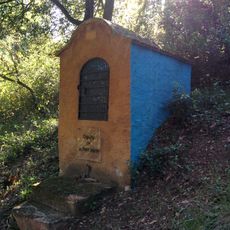 Sant Pere Màrtir de Sant Julià del Llor