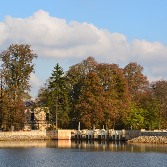 Urządzenia hydrotechniczne