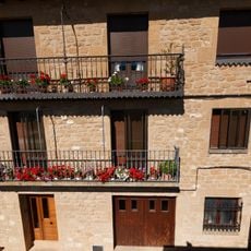 Casa Mayor 104 (Anterior Casa Mayor De Migueloa 104)