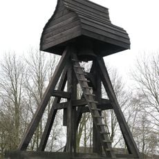 Begraafplaats Oldekerk