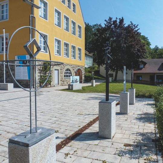 Ludwig Gebhard Museum