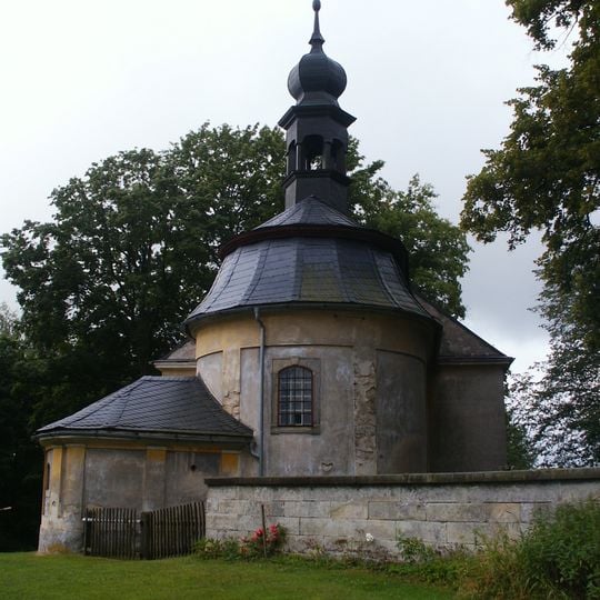 Church of Our Lady of the Snow