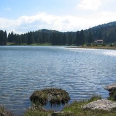 Lac Genin