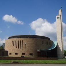 Roman Catholic Church of St Joseph