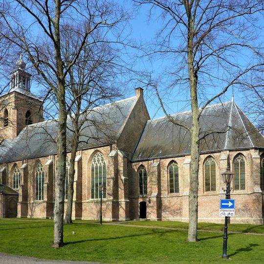 Hervormde Kerk