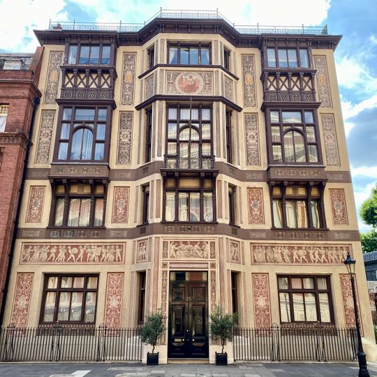 Royal College Of Organists