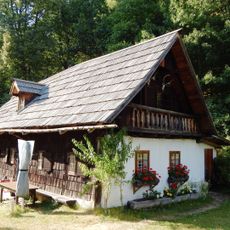 Hopfgartnerhütte
