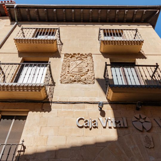 Casa Mayor 44