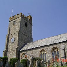 Church of St Mary