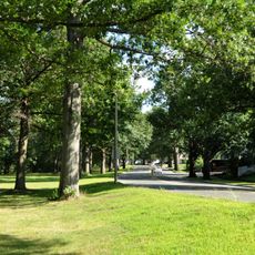 Mystic Valley Parkway