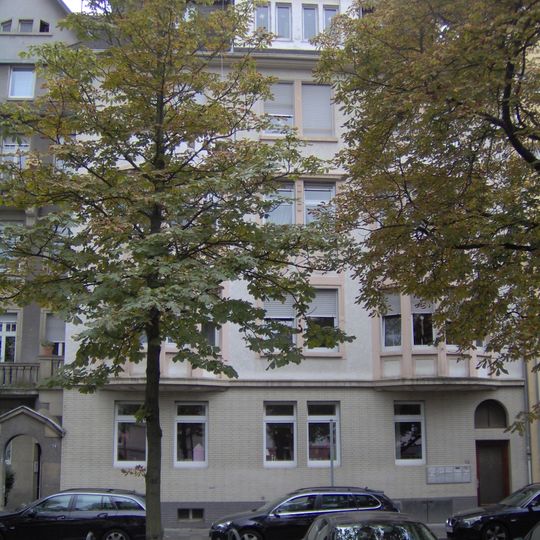 Starkenburgring 14–16