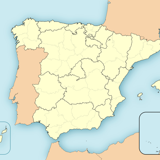 Alcázar de Milmanda