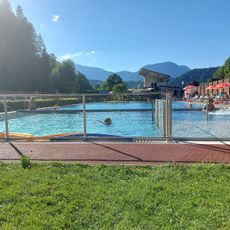 Freibad Öblarn