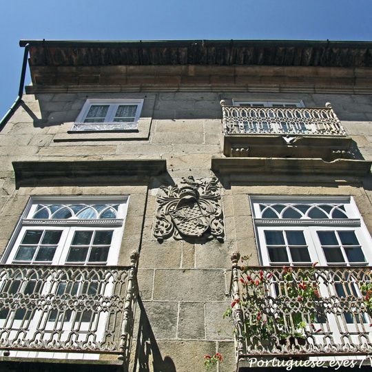 Casa dos Valadares de Vasconcelos