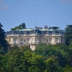 Château Rothschild et Dépendances