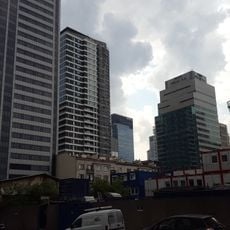 Unique Tower, Warsaw