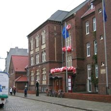 Theodor-Storm-Schule (Lehe)