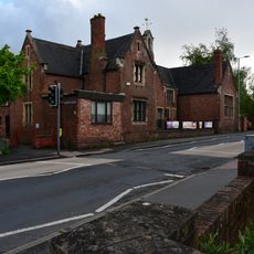 Cowick First School, Cowick Street
