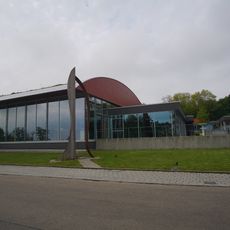 Tagungszentrum Bernhäuser Forst