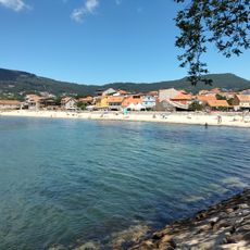 Playa de San Bartomeu