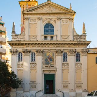 Santa Margherita Church