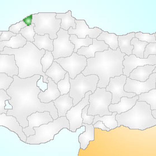 Bartın