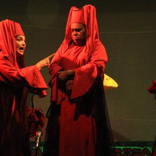 Kalidasa Kalakendram