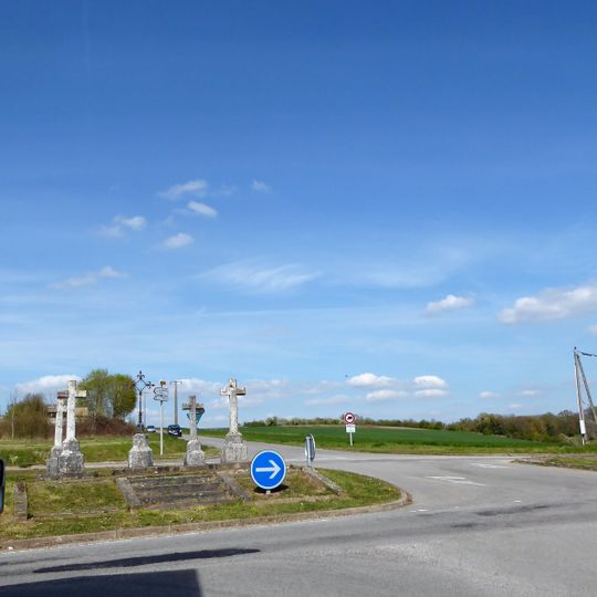 Saint-Ouen-Marchefroy