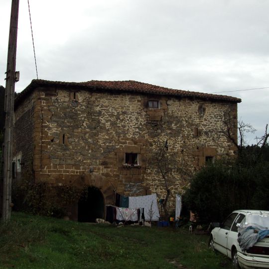 Torre De Villa
