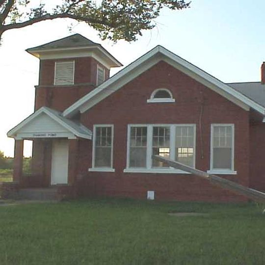 Diamond Point School