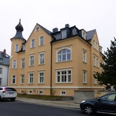 Mietvilla Martin-Hoop-Straße 19