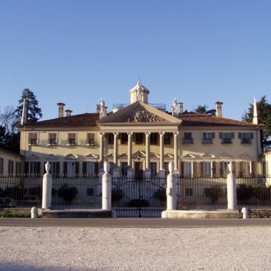 Villa Mazzucchelli