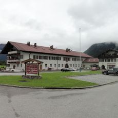 Reichskanzlei Dienststelle Berchtesgaden