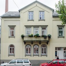 Wohnhaus