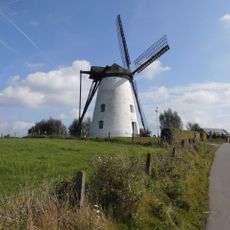 Verrebeekmolen