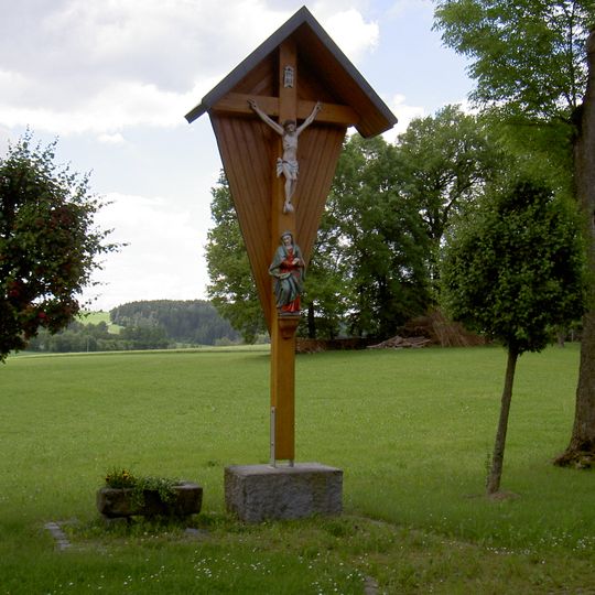 Dorfkreuz