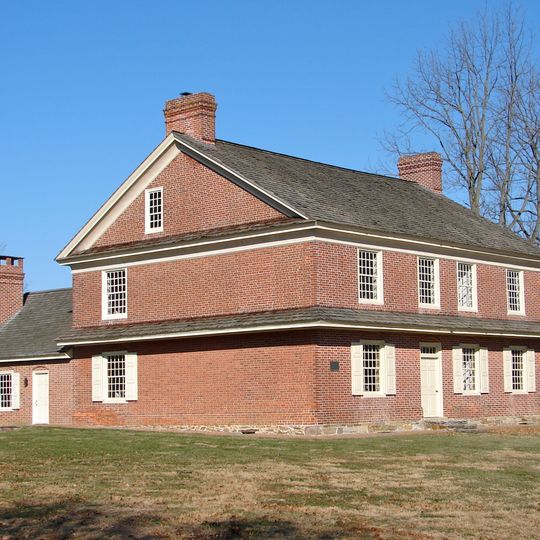 West Marlborough Township